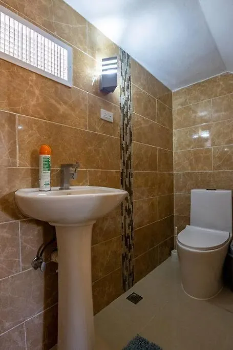 Villa Caribbean Blue Mansion Los Mameyes  Ferienhaus Los Mameyes (Puerto Plata)